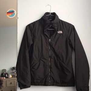 The North Face Rain Jacket
